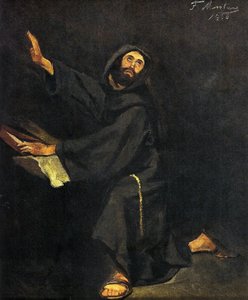Sint Franciscus